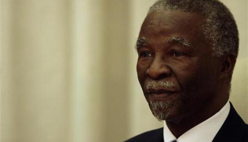 وسيط الاتحاد الإفريقي يعلن اتفاقا بين السودان وجنوب السودان حول ملف النفط