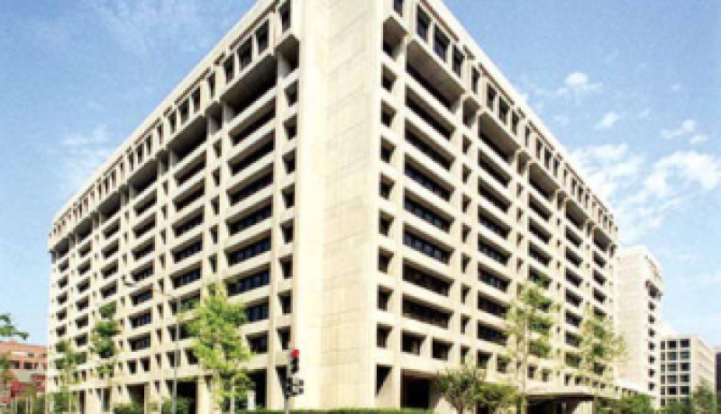 صندوق النقد الدولي يقر أن اقتصاد الغابون يعتمد بشكل كبير على البترول