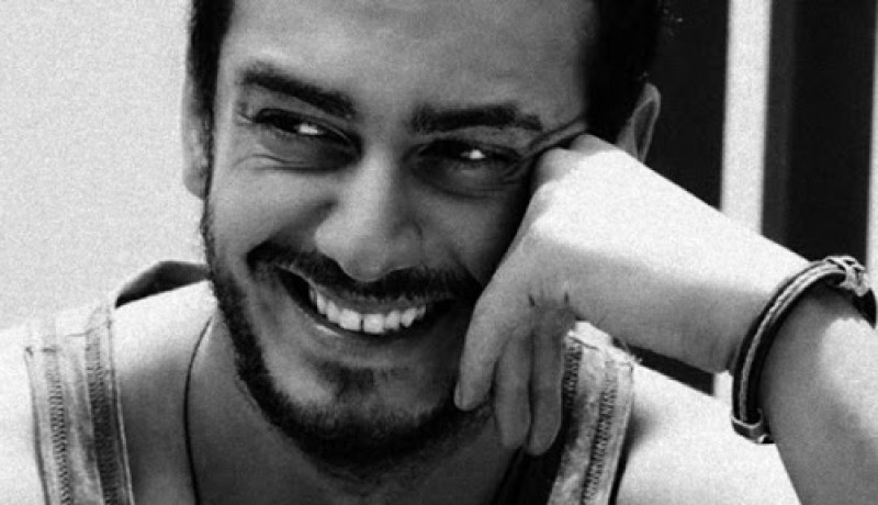 سعد لمجرد يشكر كل من ساعده في محنته