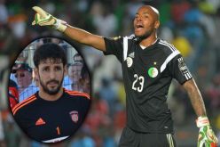 مبولحي لتعويض زماموش في إتحاد العاصمة