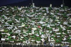 الفاف تلوح بعقوبات قاسية ضد الانصار المخالفين للقانون