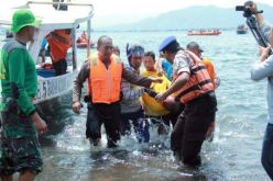 تحديث ..ارتفاع حصيلة ضحايا حريق بقارب للسياح إلى 23 قتيلا