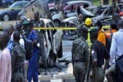 مقتل 8 أشخاص في هجوم مسلح بولاية بلاتو وسط نيجيريا