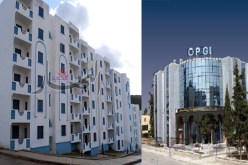 تنازل على 200 5 وحدة سكنية من طرف ديوان الترقية والتسييرالعقاري  بتلمسان