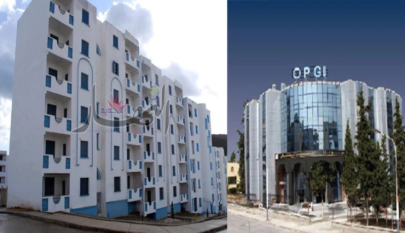 تنازل على 200 5 وحدة سكنية من طرف ديوان الترقية والتسييرالعقاري بتلمسان