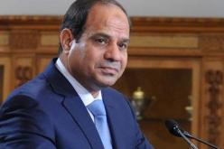 الرئيس المصري يدين تفجير الكنيسة البطرسية ويعلن الحداد 3 أيام