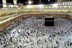 وفاة 7 معتمرين بريطانيين في السعودية