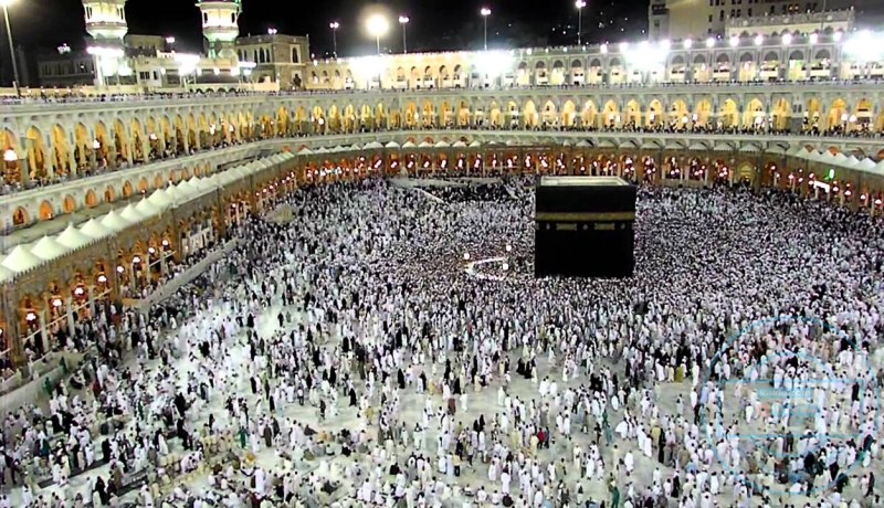 وفاة 7 معتمرين بريطانيين في السعودية