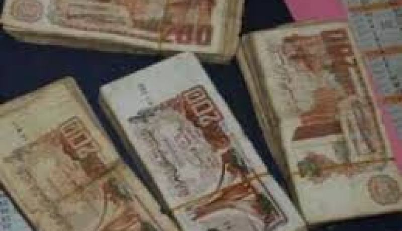شاب من خنشلة يعاقب إتصالات الجزائر بطريقته الخاصة بسبب ورقة 200 دج