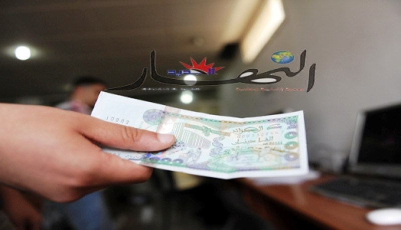 تفكيك شبكة لتزوير العملة من فئة 2000 دينار بتبسة