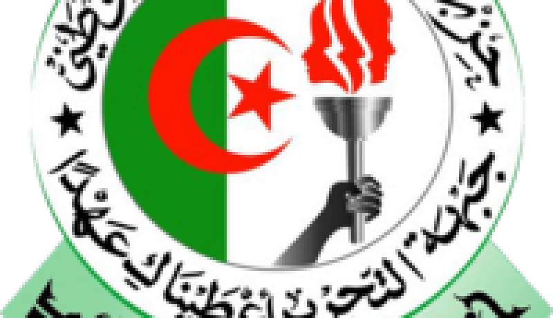 حزب جبهة التحرير الوطني يسجل “بارتياح كبير” الجو العام الذي جرت فيه العملية الانتخابية