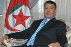 عمار سعداني :ضرورة الإسراع في تعديل الدستور قبل الانتخابات الرئاسية المقبلة