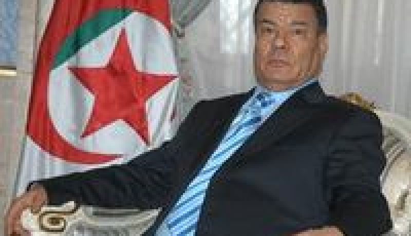 عمار سعداني :ضرورة الإسراع في تعديل الدستور قبل الانتخابات الرئاسية المقبلة