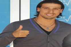 سامي خضيرة تدرب آمس مع الفريق،وقد يشارك في مباراة ضد ليفانتي .