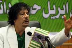 الدعوات للتظاهر بالذكرى الثانية لإسقاط النظام الليبي قد تتسبب بإراقة الدماء