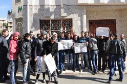 سكان 5 مشاتي ينتفضون ويغلقون مقر بلدية الجزّار في باتنة
