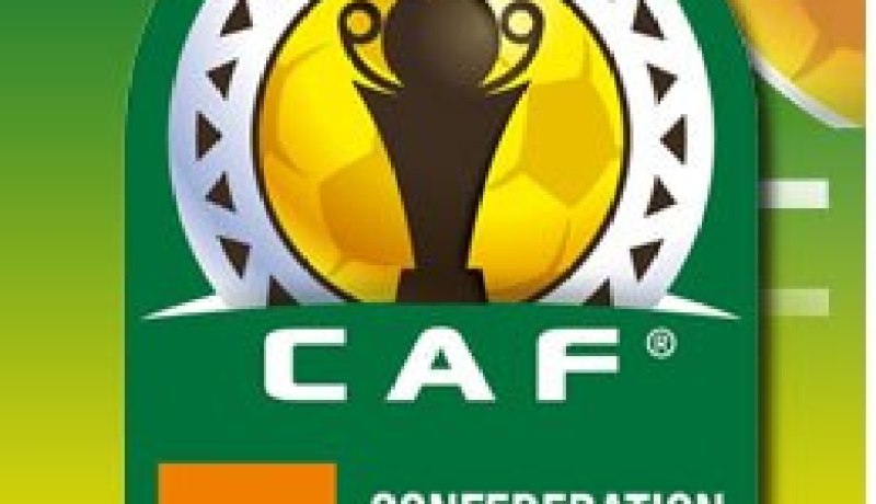 برنامج الدور ثمن النهائي لكاس الكونفدرالية الإفريقية