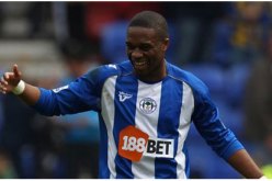 الإصابة تبعد نزوغبيا نحو 4 أسابيع