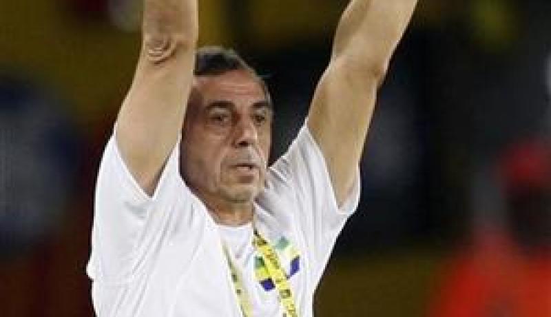 جيريس يستقيل من تدريب مالي بسبب خلاف بشأن بنود عقده