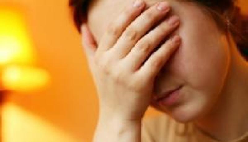 ‮ ‬رغم أنّها تفيض أنوثة  ابنتي‮ ‬تحسب نفسها رجلا ‬