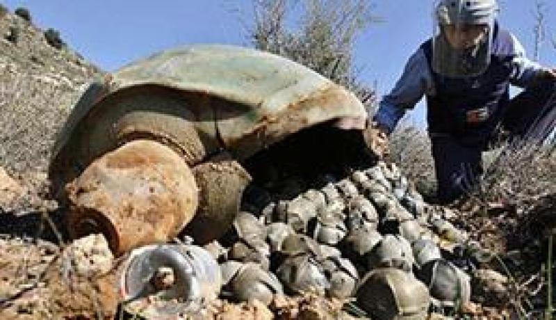 اسرائيل تتهم 8 عرب بتهريب متفجرات من لبنان لشن هجمات داخلها