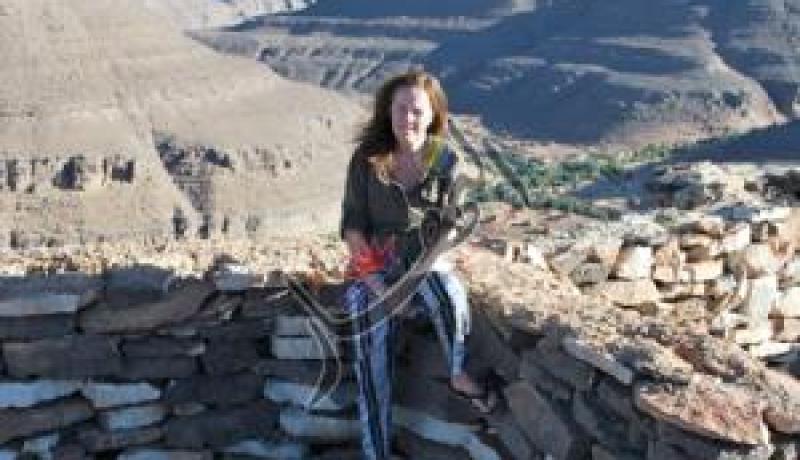 توقيف أحد المتهمين بتدبير عملية الإختطاف بجانت في‮ ‬إيليزي