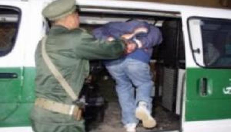 توقيف‮ ‬3‮ ‬متهمين بدعم الإرهاب في‮ ‬البليدة‮ ‬