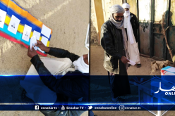 رئاسيات 12 ديسمبر.. انطلاق التصويت في مناطق البدو الرحل