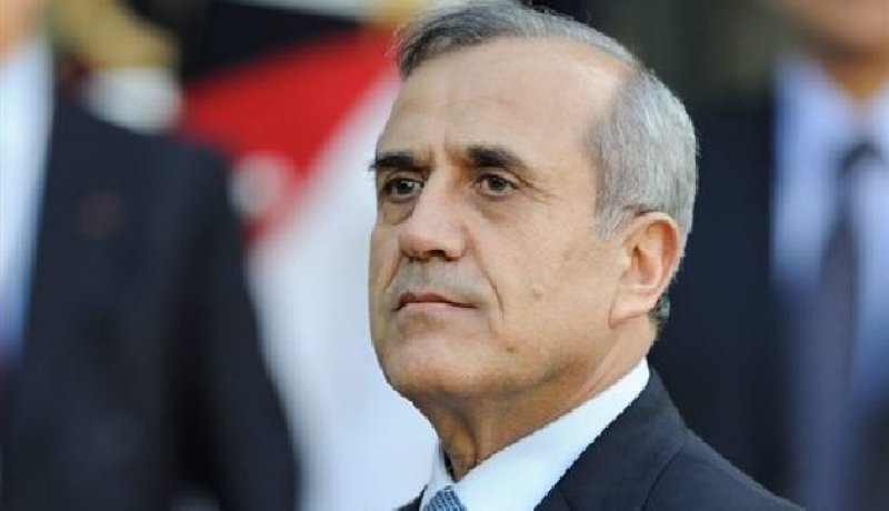 الرئيس اللبناني يستنكر خطف مواطنين سوريين وأتراك في لبنان