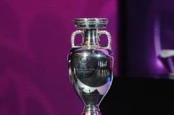 أوكرانيا تسعى لاستضافة بعض مقابلات كأس أمم أوروبا 2020