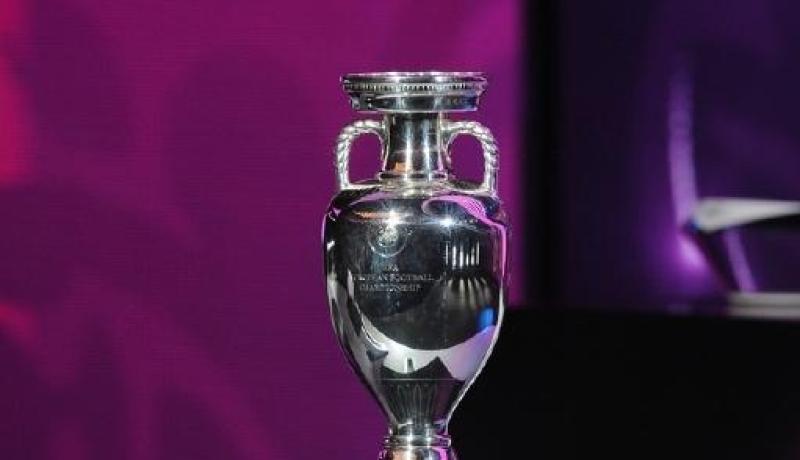 أوكرانيا تسعى لاستضافة بعض مقابلات كأس أمم أوروبا 2020