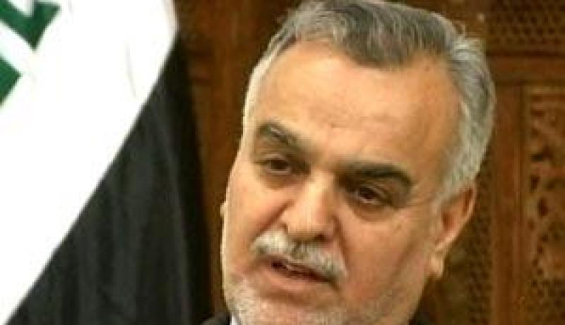 انسحاب محامي دفاع الهاشمي مع انطلاق جلسة اليوم