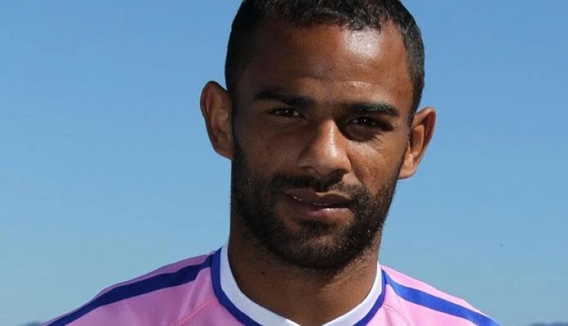 إصابة التونسي خليفة تبعده 6 أسابيع عن الملاعب