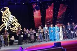 اختتام المهرجان الدولي للفيلم العربي بوهران أمس بحضور كوكبة من الفنانين