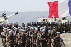 الجيش الفرنسي ينسحب من كابيسا منهيا مهمته القتالية في افغانستان