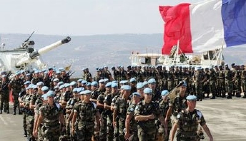 الجيش الفرنسي ينسحب من كابيسا منهيا مهمته القتالية في افغانستان