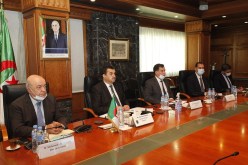 طاقة.. مؤتمر الاتحاد من أجل المتوسط يوافق على مشروع الإعلان الوزاري الثالث