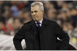 تعيين المكسيكي أغويري مدربا لفريق إسبانيول برشلونة