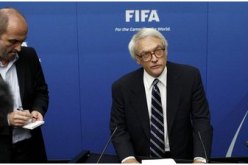 محامي بن همام اتهامات الفيفا لم يكن لها أساس من الصحة