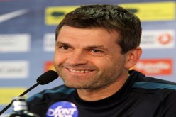 مساعد غوارديولا سيتلقى التقرير  الطبي قريباً