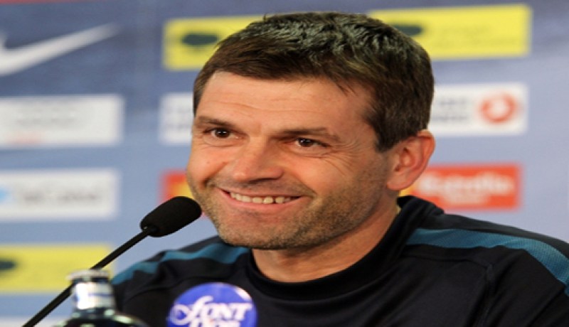 مساعد غوارديولا سيتلقى التقرير  الطبي قريباً