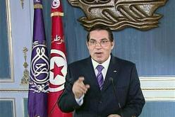 النيابة العسكرية تطالب بإعدام الرئيس التونسي المخلوع