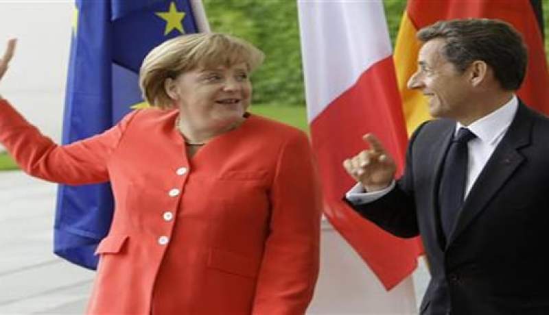 اتفاق مشترك بين ألمانيا وفرنسا لتحفيز النمو وإنعاش سوق العمل في أوروبا