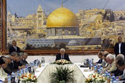 القيادة الفلسطينية توقع أول اتفاقية من نوعها تتعلق بتبادل المعلومات السرية مع بلغاريا
