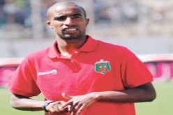 الإصابة تبعد الجزائري حاج بوقاش عن داربي الرياض