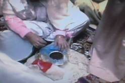 حفل زفاف بعادات جزائرية وطقوس كولومبية في‮ ‬باتنة‮ ‬