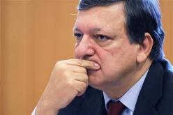 باروزو يعتبر عند تسلمه جائزة نوبل الوضع في سوريا وصمة على الضمير العالمي