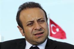 الوزير التركى للشئون الأوروبية يتمسك بعضوية كاملة فى الاتحاد الأوروبى