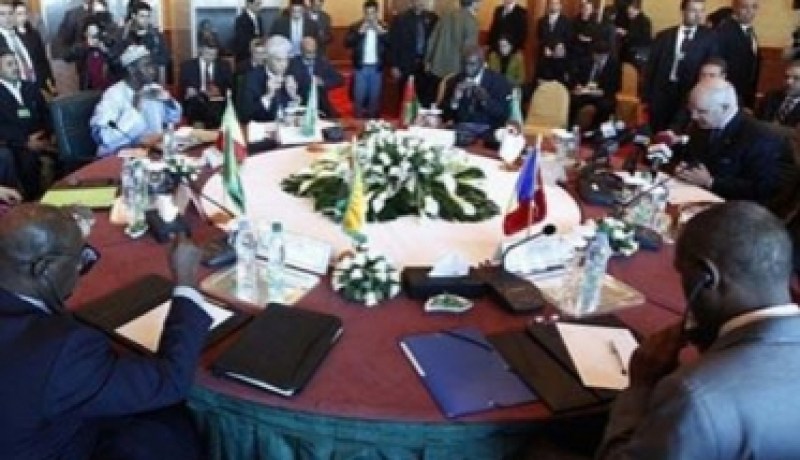 مجموعة العمل الجزائرية-الماليزية تعقد أول اجتماع لها بالجزائر العاصمة حول تكنولوجيات الإعلام و الاتصال