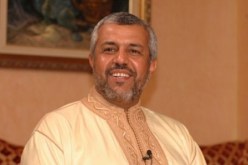 الشيخ الهاشمي‮: ''‬مستعد لإنشاء مدينة إعلامية في‮ ‬الجزائر‮''